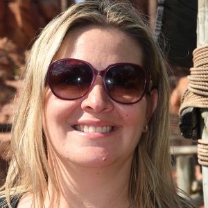 Meet your Posher, Kim